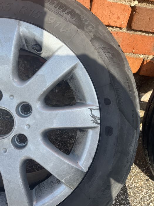 Джанти  5x112 r15