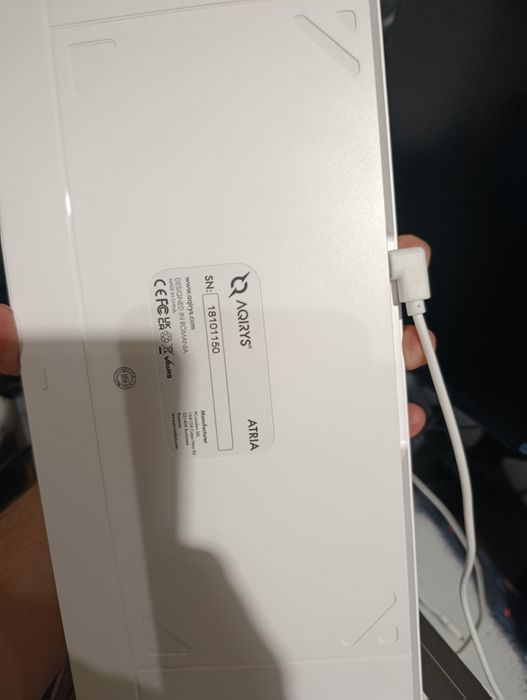 Tastatura Noua AQIRYS ATRIA Garantie 36 luni