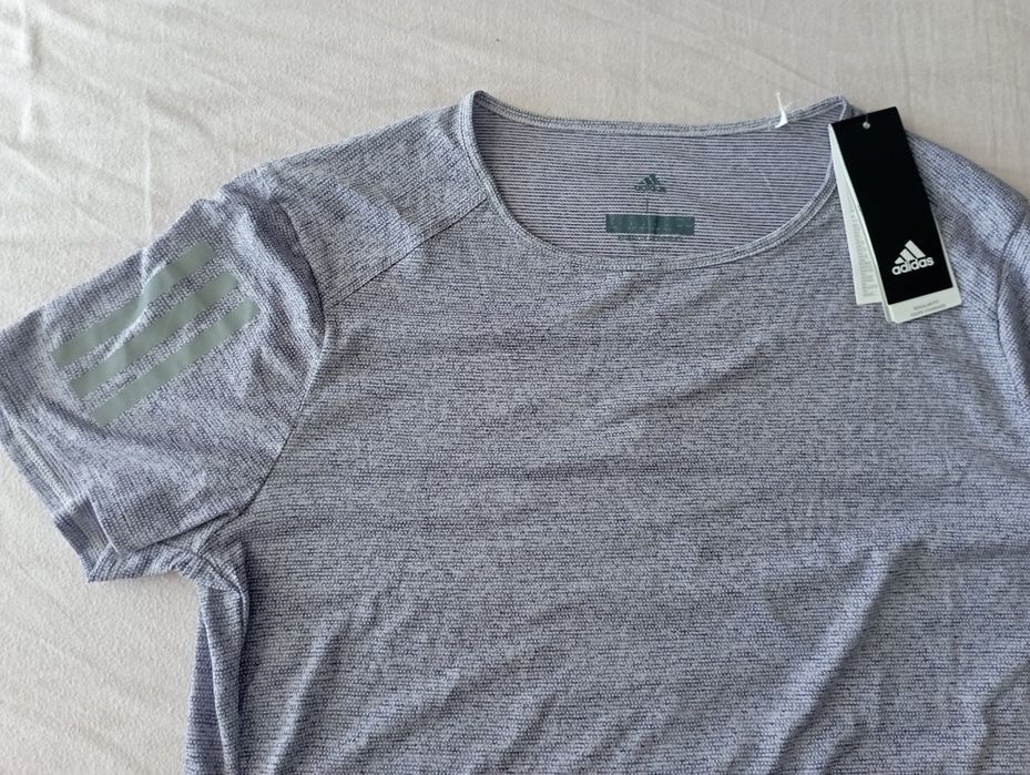 Клин и тениска Adidas climalite