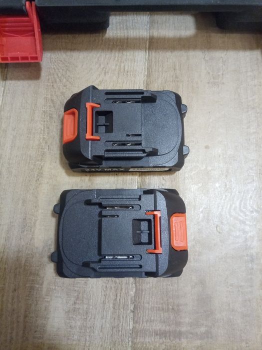 Електрически трион мини