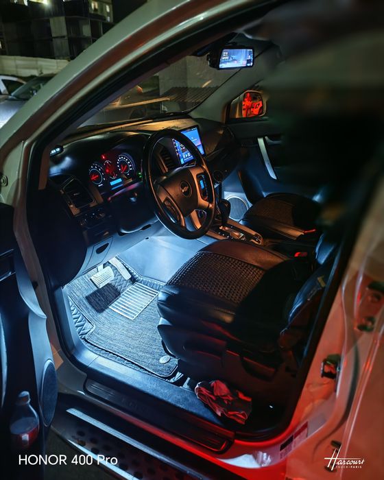 Chevrolet Captiva 2011 — 3