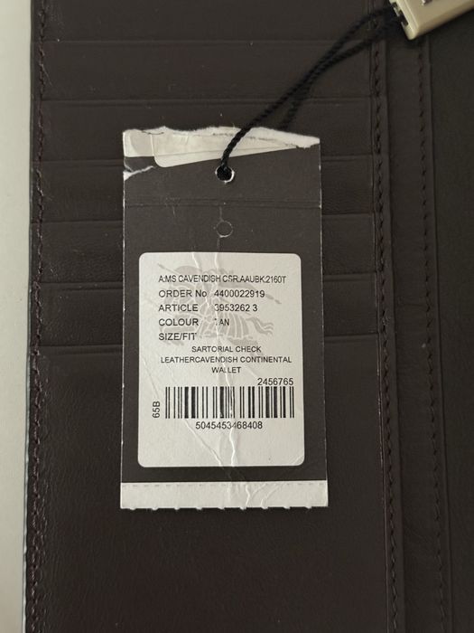 Burberry original