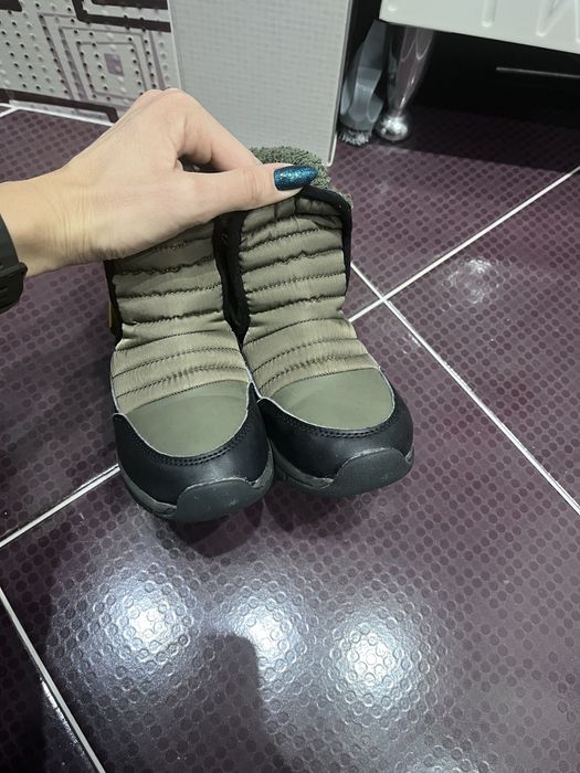 Ботуши  Боти Puma