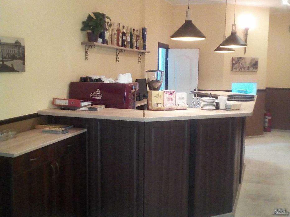 Бирарияе в Меден рудник