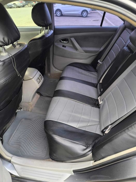 Тойота Камри гибрид