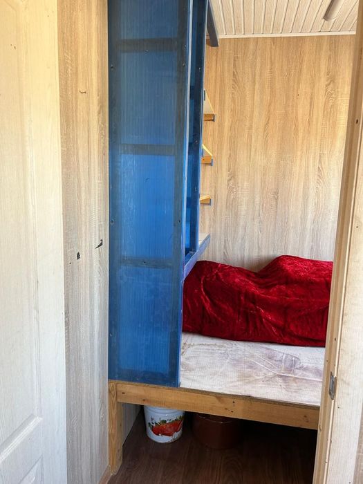 Шасси Вагончик Вагон на колесах