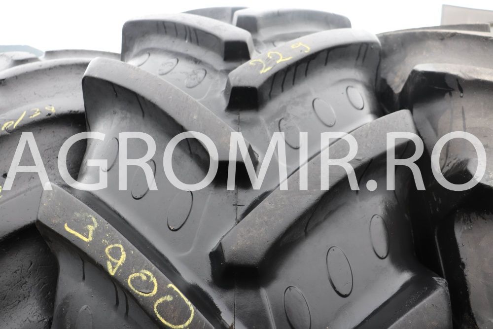 580/70R38 cauciucuri BKT agrimax anvelope profil mare OFERTA / OCAZIE