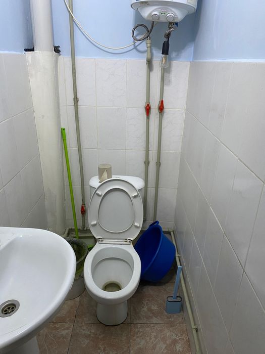 Квартира на долгий срок