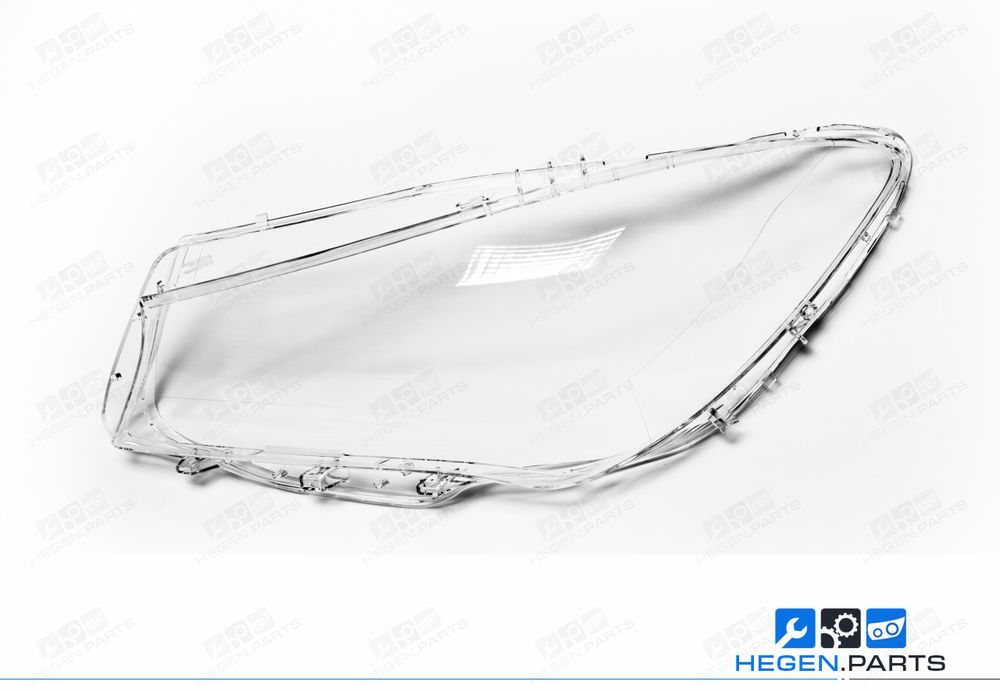 Стъкла за фарове Mercedes CLA C117 преди фейс W117 капаци капак стъкло