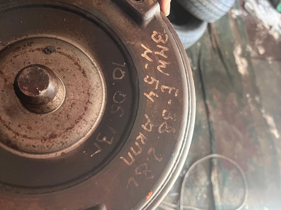 Акпп бмв е38 м54 2,8 объем