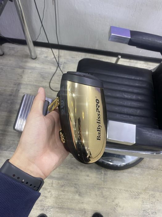 Массажерка babyliss
