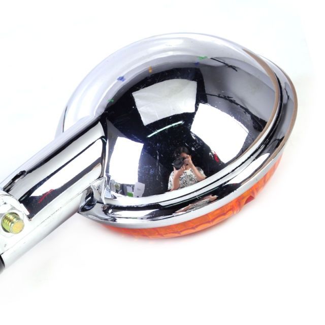 Semnalizari Fata Spate Yamaha Virago 535 Chooper Honda Suzuki Kawasaki