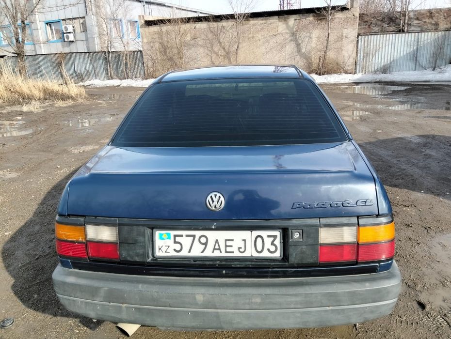 Продам хороший пассат