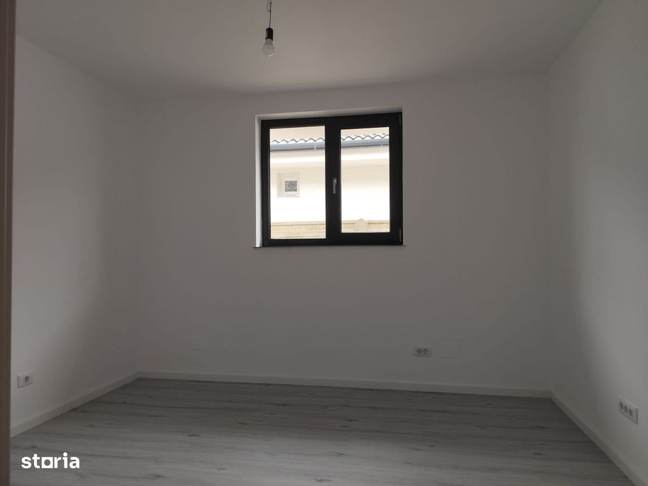 Casa noua, parter, 4 cam., Nojorid, langa Oradea, Bihor - vanzare