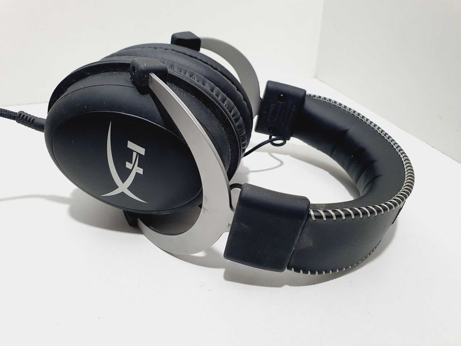 Casti Gaming HyperX Cloud