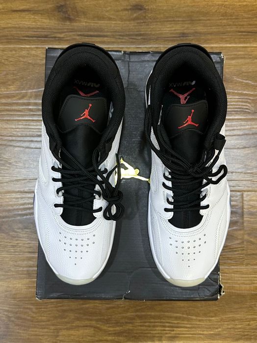 мужские кроссовки Nike Air Jordan Point Zero оригинал спортивная обувь