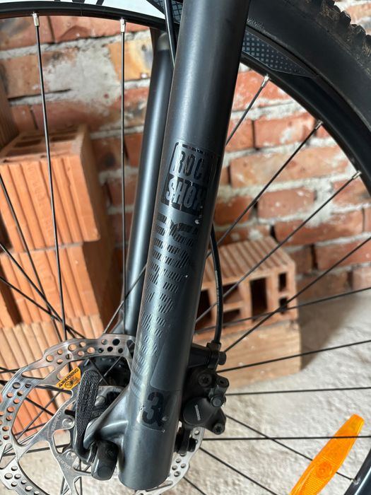 Велосипед Axess Spine