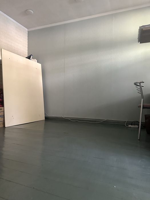 Срочно продается пол Дома!