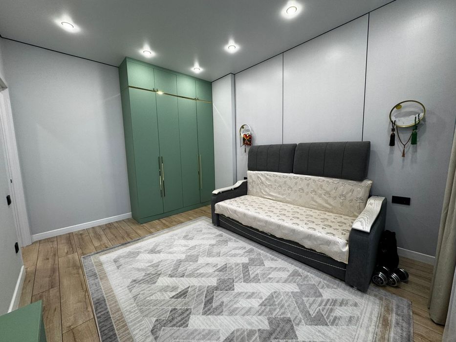 Продам квартиру евротрешку