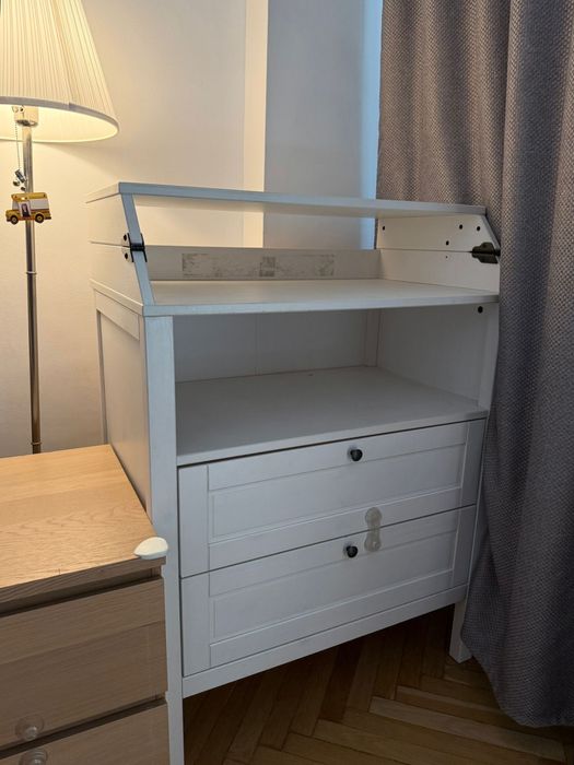Masa infasat ikea