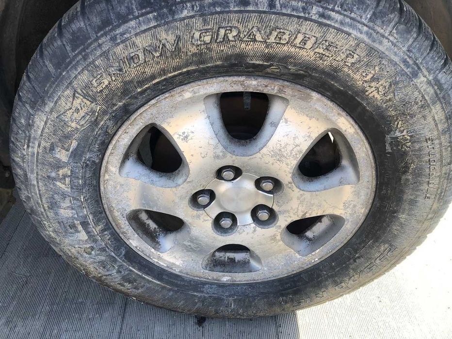 Dezmembrez Toyota Rav 4 1998 2.0 Benzina 3S-FE