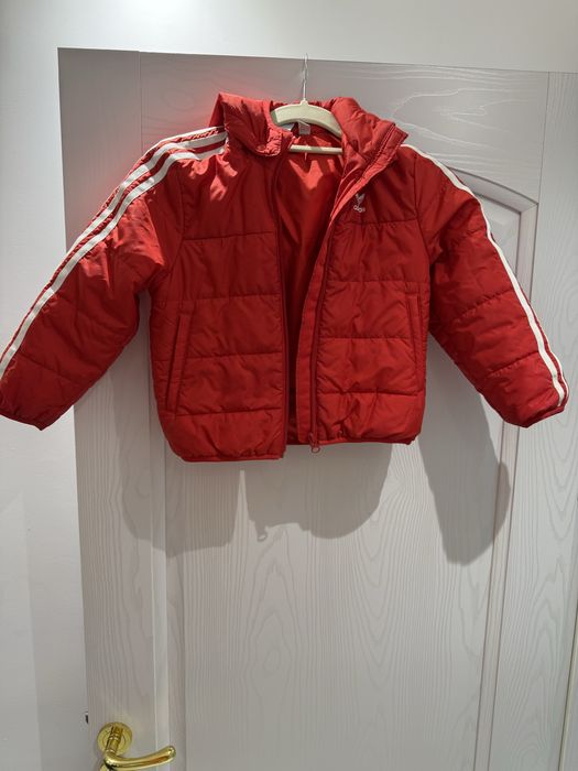Geacă Adidas Unisex
