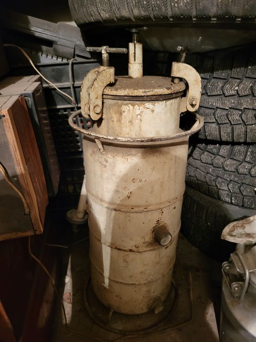 Аппарат для газовой сварки