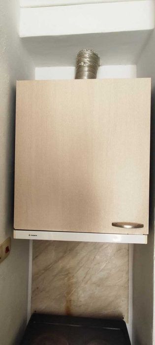 Кухненски шкаф/плот/ширм