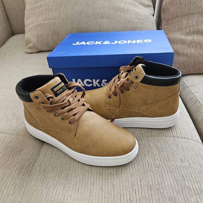 Боти JACK & JONES 43 номер