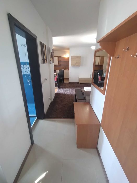 Дава се под наем Тристаен апартамент в София, Банишора - 120 кв.м за 765 € - Снимка #20