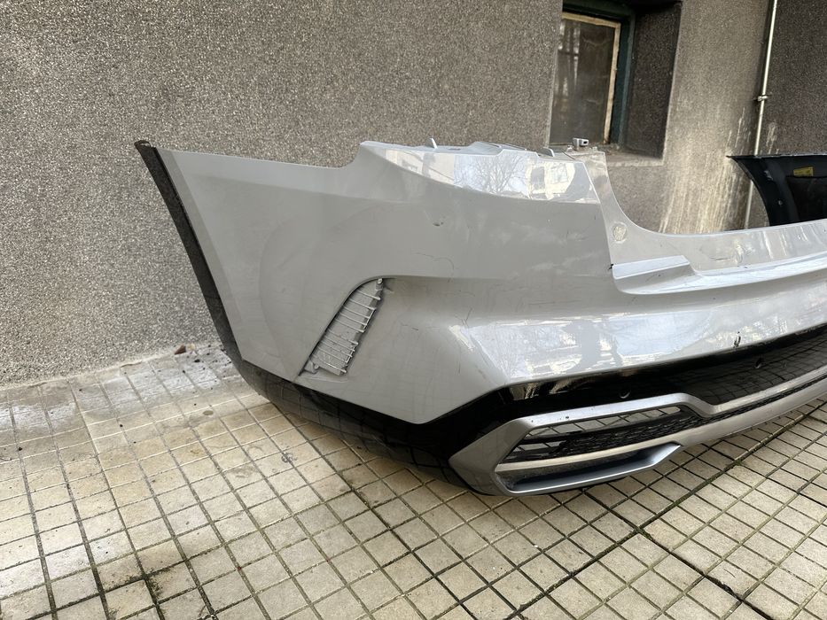 Задна броня за Киа Соренто 21-23