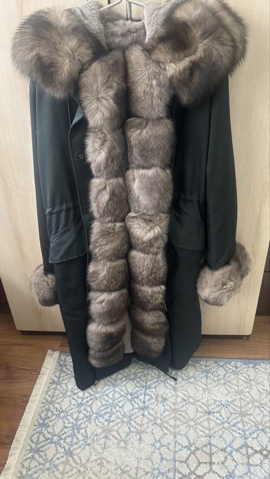 Продам куртку Парку