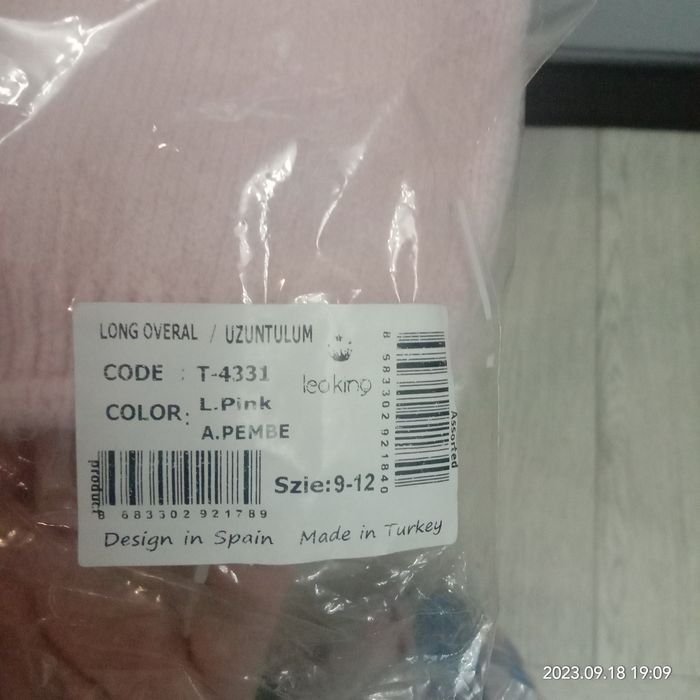 Новый Теплый Комбинезон Leoking,качественный Турецкий