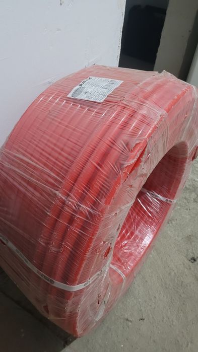 Продаю шланг для тёплый пола