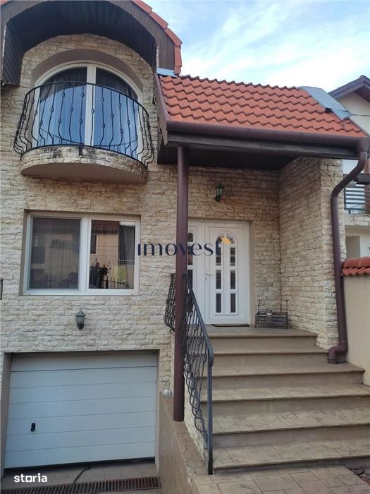 Casa tip Duplex in zona Closca - 145.000