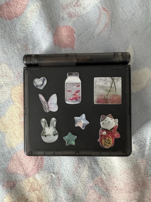 Anbernic Consola RG35XXSP SP