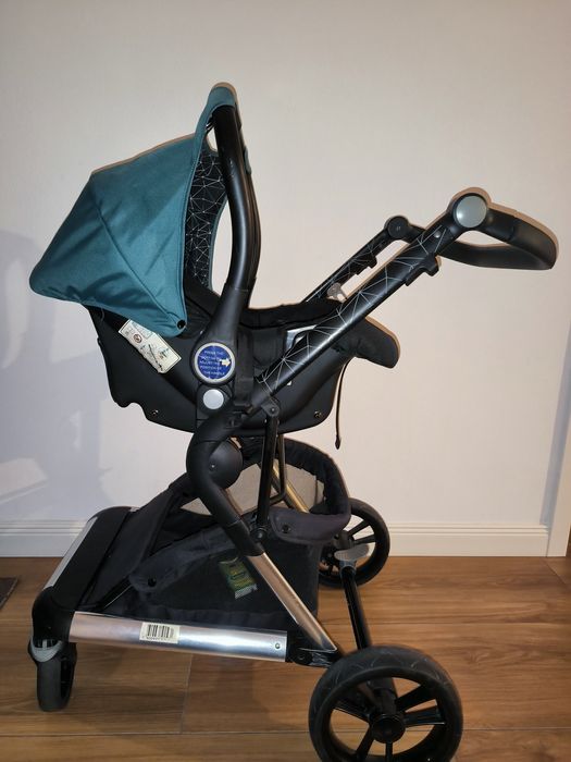 Carucior bebe chipolino