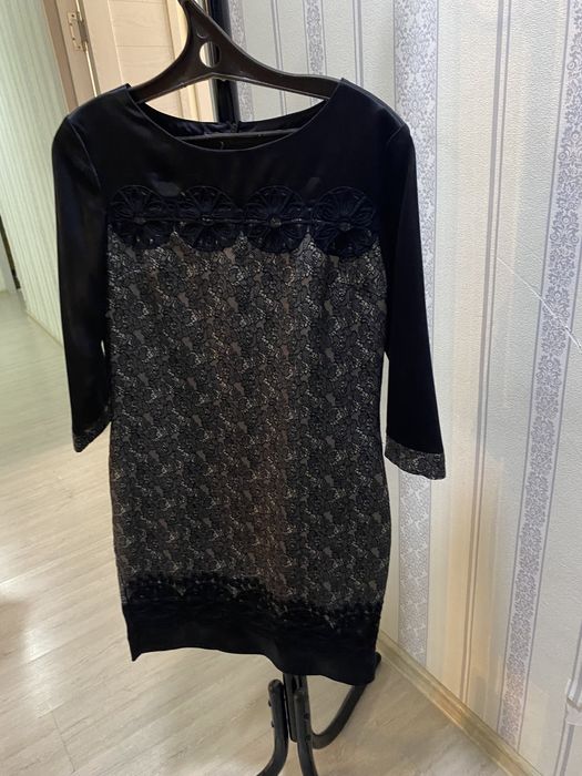 Продам вечернее платье