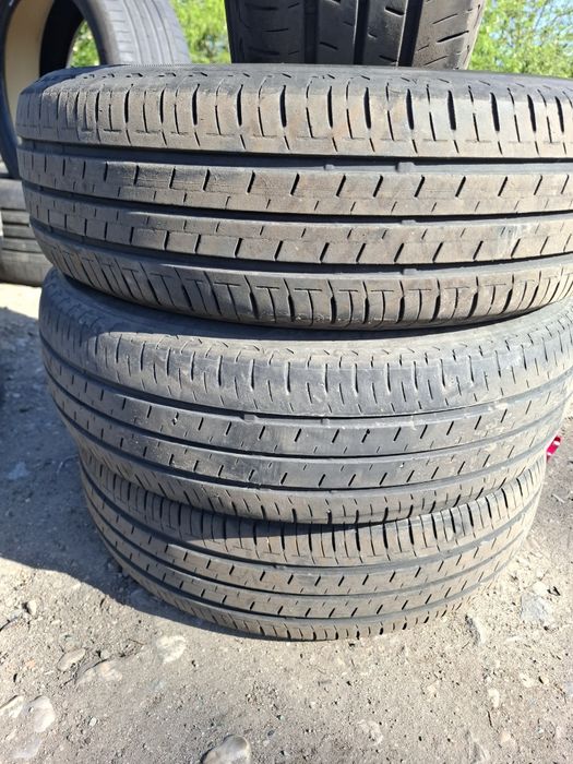 Vand set 4 anvelope 175 60 16 brigestone bune de vara dot 2020