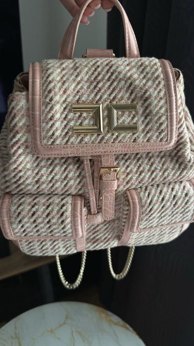 Дамска раничка Elisabetta Franchi