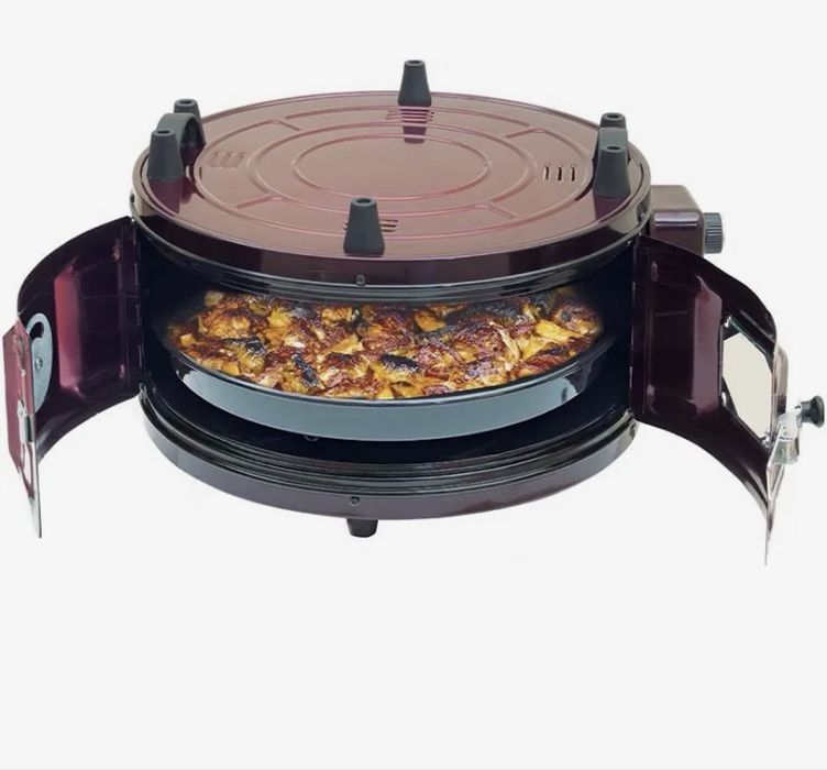 Cuptor rotund Zilan 40 L