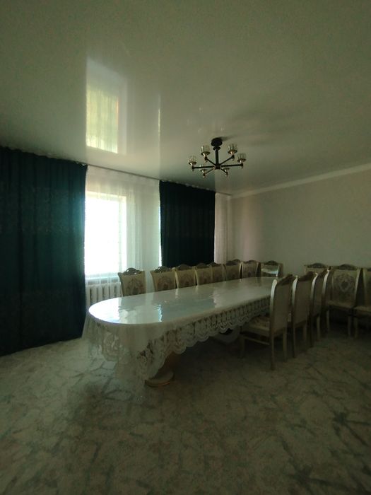 5ти комнатный дом