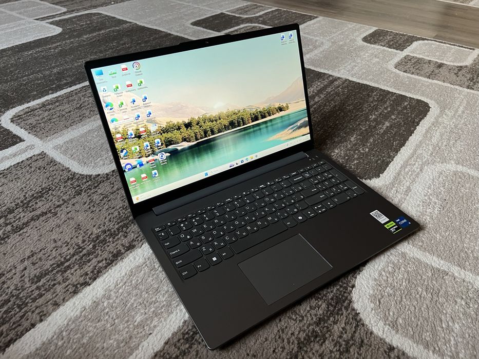 Lenovo Loq Rtx 4050