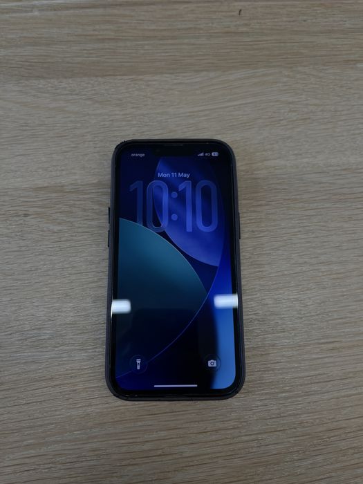 Iphone 13 pro 128gb neverlock