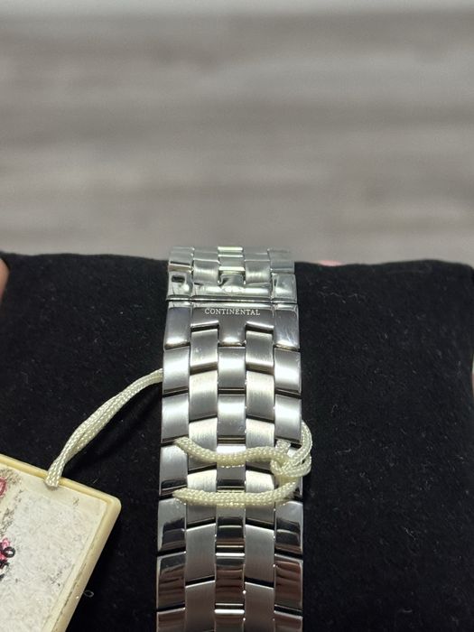 Чисто нов мъжки часовник Continental C-2275-108 – Швейцарско качество