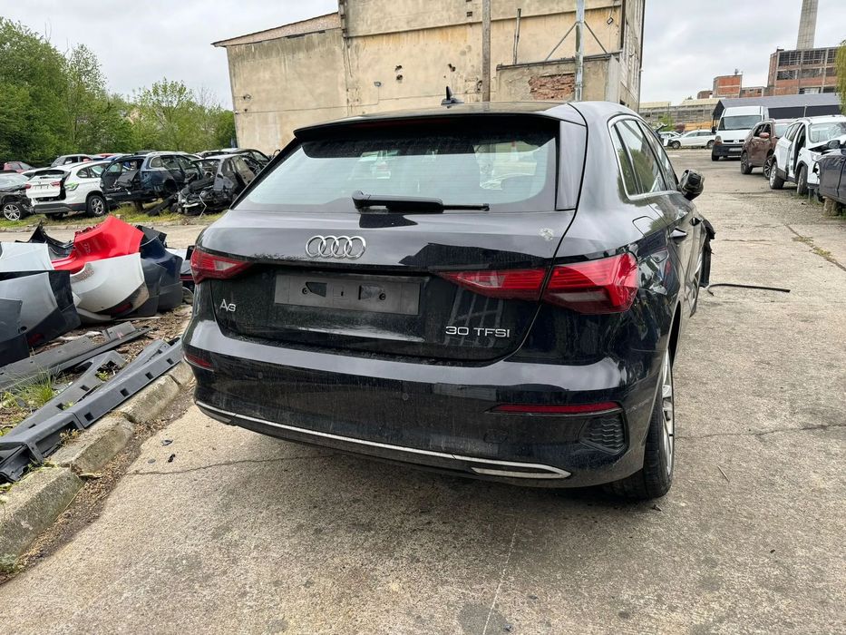 Dezmembrez / Dezmembrari / Piese / Accesorii Audi A3 8Y 2022