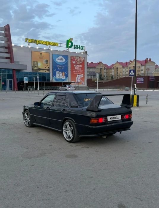 190 мерс автомат