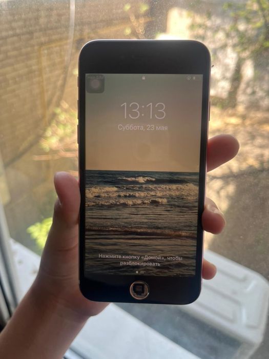 Iphone 7 Айфон 32 GB