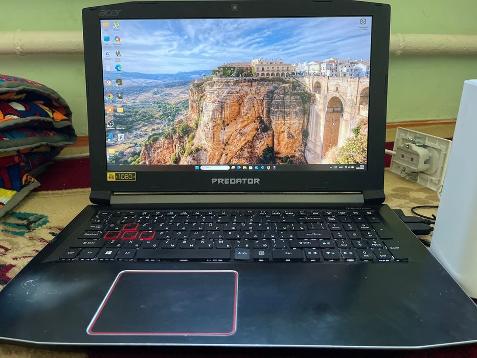 ноутбук плюс роутер аулет кселл