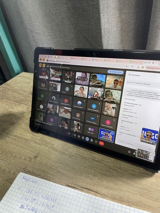 Продам планшет Galaxy Tab A9+